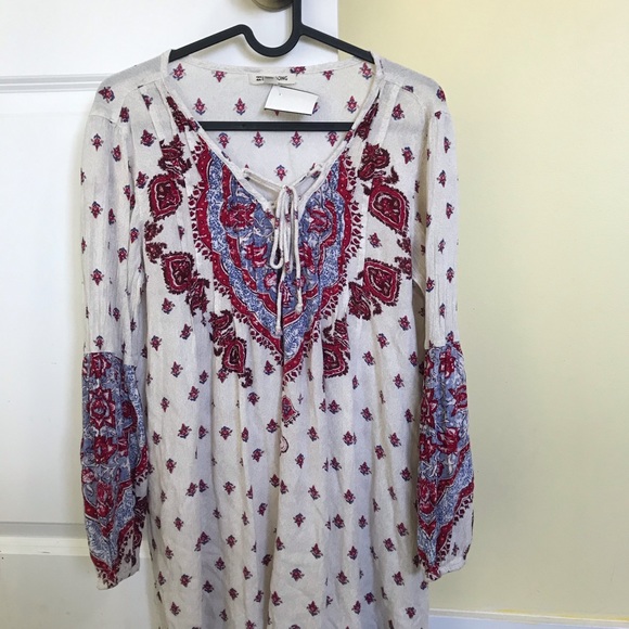 BILLABONG DRESS - Picture 2 of 2